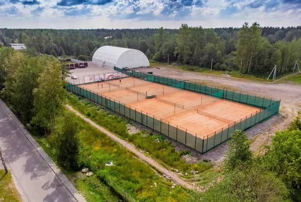 PMI Sport — теннисный корт