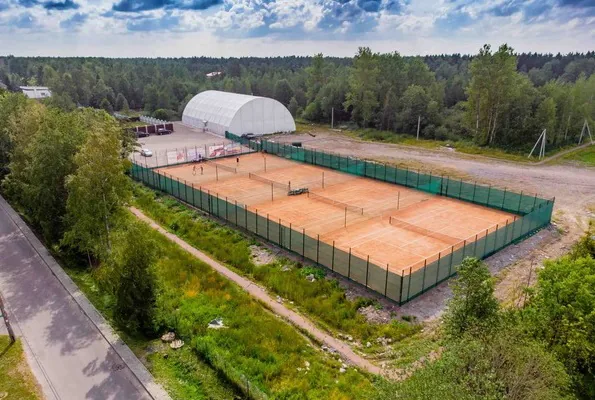 PMI Sport — теннисный корт